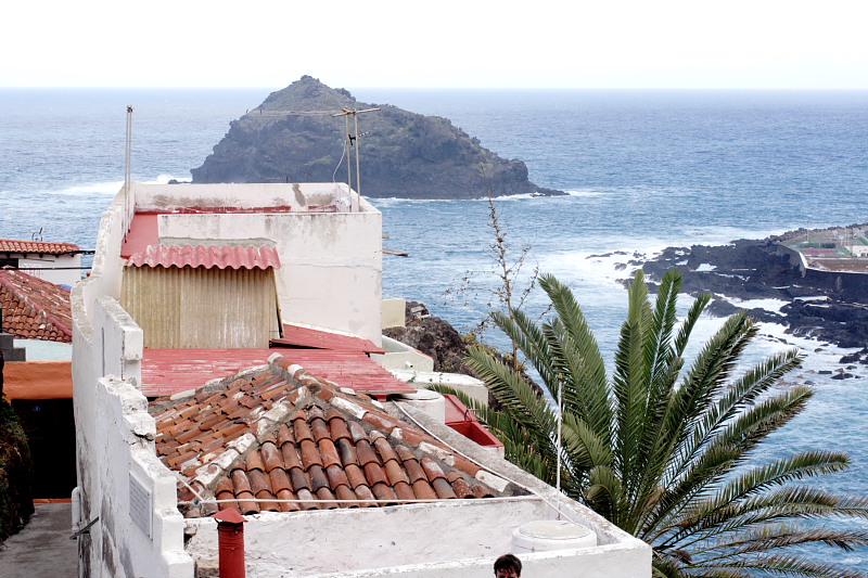 Lokation: Spanien | Canarias | Caleta De Silos | Las Cruces Kategorien: Datum: 03.12.2007