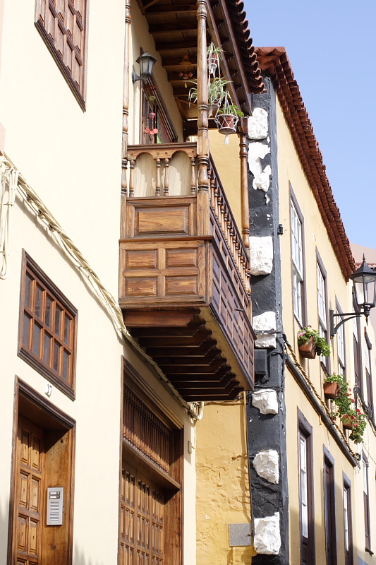 Lokation: Spanien | Canarias | Casa Amarilla | Garachico Kategorien: Datum: 03.12.2007