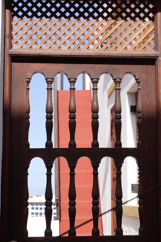 Lokation: Spanien | Canarias | Caleta De Silos | Garachico Kategorien: Datum: 03.12.2007