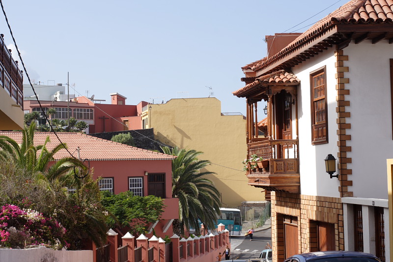 Lokation: Spanien | Canarias | Caleta De Silos | Garachico Kategorien: Datum: 03.12.2007