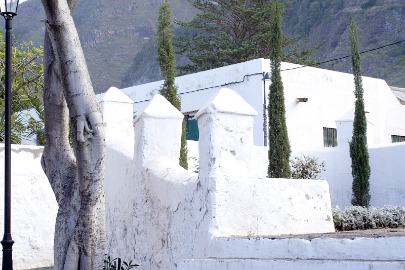 Lokation: Spanien | Canarias | Caleta De Silos | Garachico Kategorien: Datum: 03.12.2007