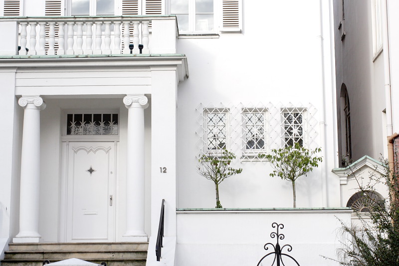 Lokation: Deutschland | Hamburg | Hamburg Harvestehude | Harvestehude Kategorien: Datum: 04.02.2008