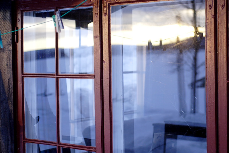 Lokation: Norwegen | Hedmark | Arneberg | Harby Kategorien: Datum: 27.02.2008