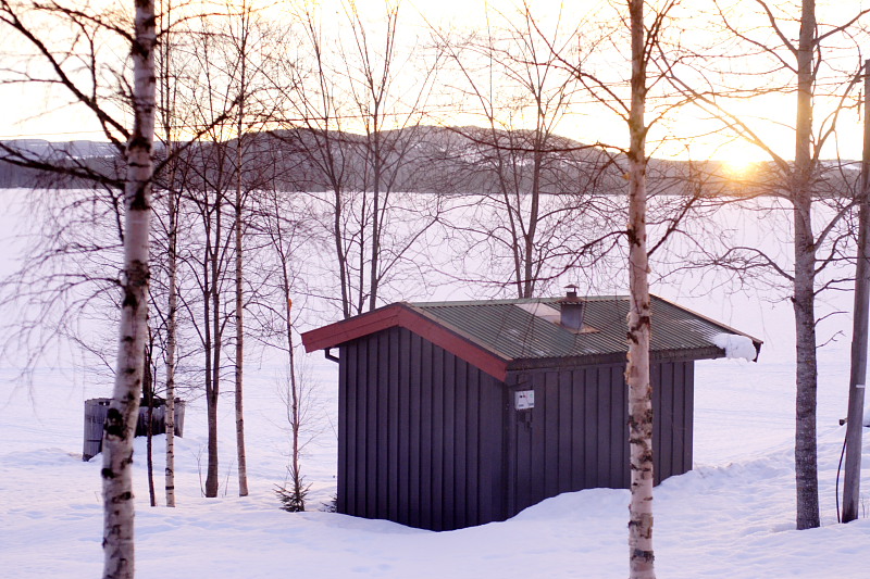 Lokation: Norwegen | Hedmark | Arneberg | Harby Kategorien: Datum: 27.02.2008