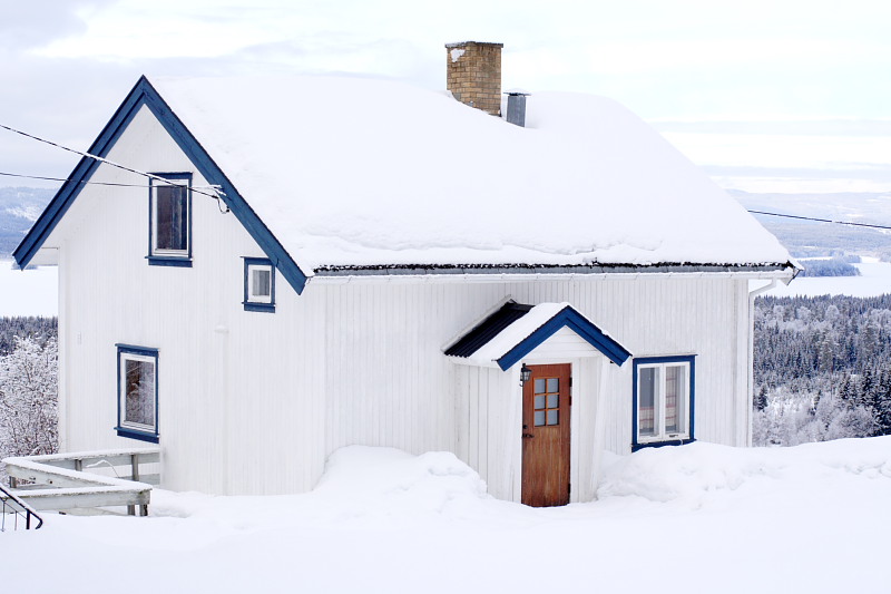 Lokation: Norwegen | Hedmark | Arneberg | Harby Kategorien: Datum: 02.03.2008