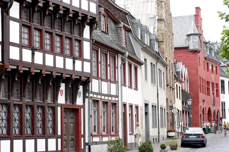 Kategorien: Datum: 17.08.2008