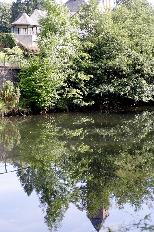 Lokation: Deutschland | Rheinland-Pfalz | Gerolstein | Gerolstein Kategorien: Datum: 31.08.2008
