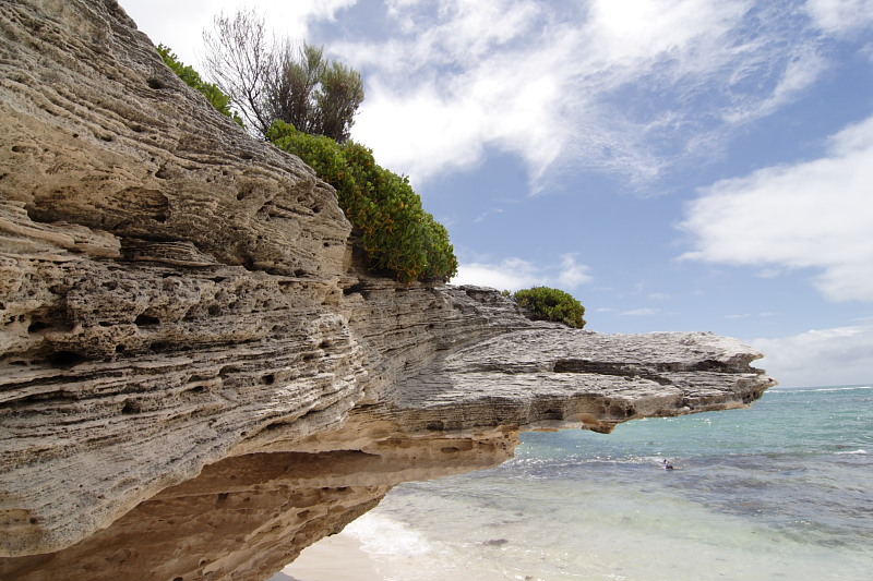 Lokation: Australien | Rottnest Island Kategorien: Datum: 25.10.2008