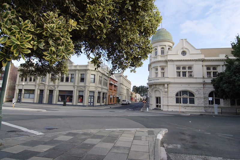 Lokation: Australien | Western Australia | Fremantle | Rottnest Island Kategorien: Datum: 25.10.2008