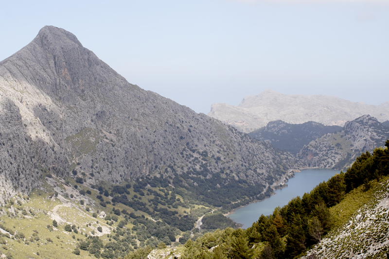 Lokation: Spanien | Baleares | Escorca | Fornalutx Kategorien: Datum: 25.03.2009