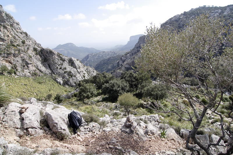 Lokation: Spanien | Baleares | Fornalutx | Fornalutx Kategorien: Datum: 25.03.2009