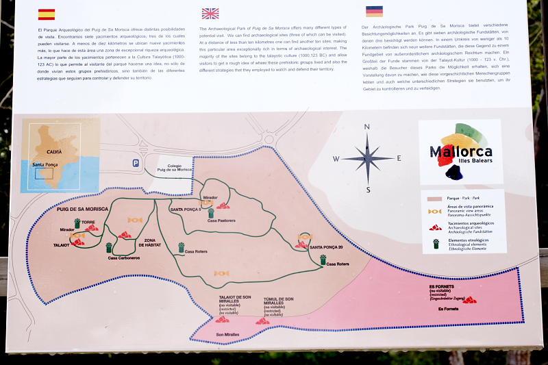 Lokation: Spanien | Baleares | Calvià | Santa Ponça Kategorien: Datum: 31.03.2009
