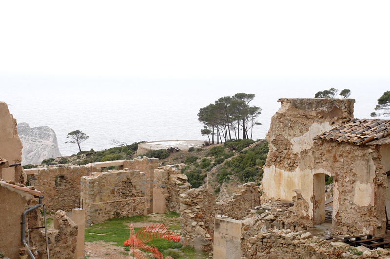 Lokation: Spanien | Baleares | Andratx | Sant Elm Kategorien: Datum: 31.03.2009