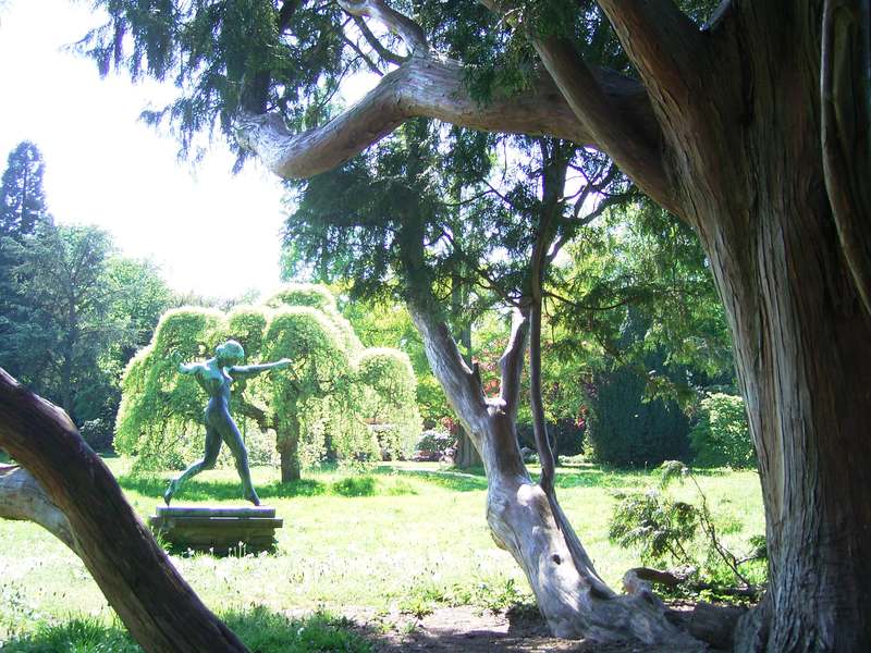 Lokation: Deutschland | Hamburg | Hamburg Nienstedten | Kleinflottbek Kategorien: Datum: 10.05.2008