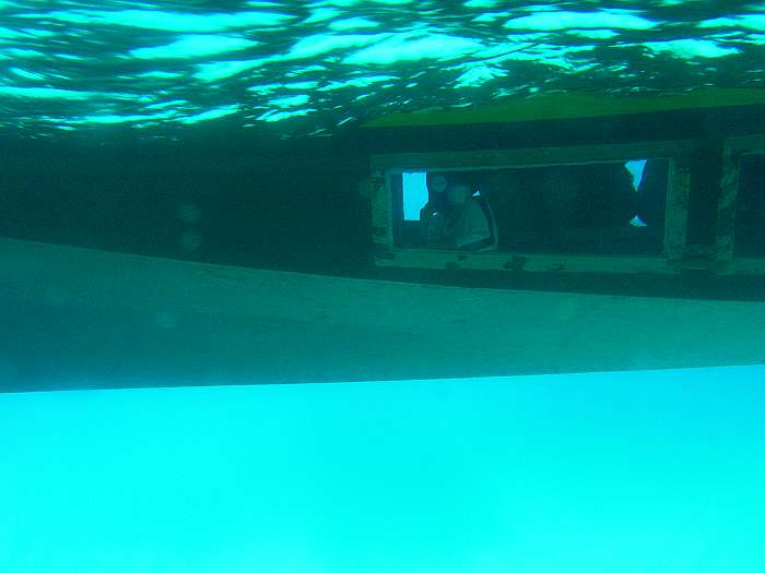 Lokation: Menorca Kategorien: Unterwasser, Datum: 28.06.2004