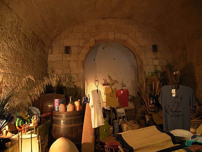 Lokation: Menorca Kategorien: Interieur, Datum: 02.07.2004