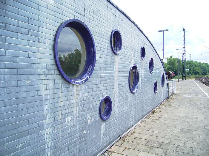 Lokation: Köln Kategorien: Gebäude, Datum: 14.07.2004