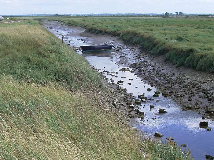 Lokation: Normandie Kategorien: Meer, Fluss, Datum: 13.08.2004